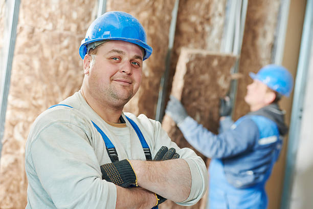 Best Commercial Insulation in Riverside, IA