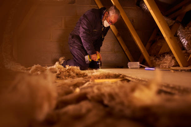 Types of Insulation We Offer in Riverside, IA